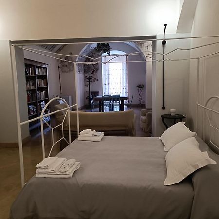 Palazzo Bernardini B & B Matera Luaran gambar