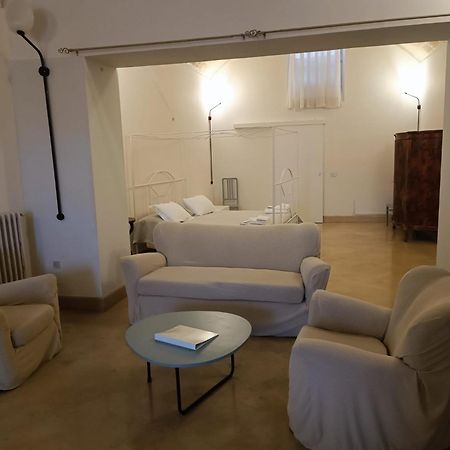 Palazzo Bernardini B & B Matera Luaran gambar