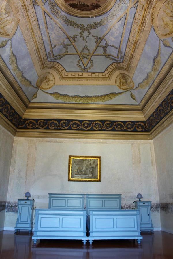Palazzo Bernardini B & B Matera Luaran gambar