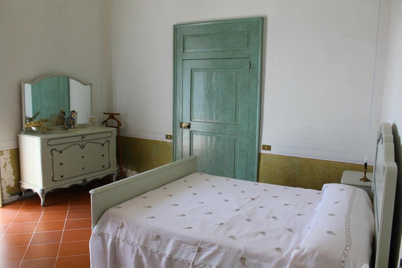 Palazzo Bernardini B & B Matera Luaran gambar