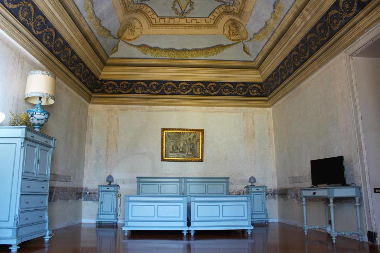 Palazzo Bernardini B & B Matera Luaran gambar