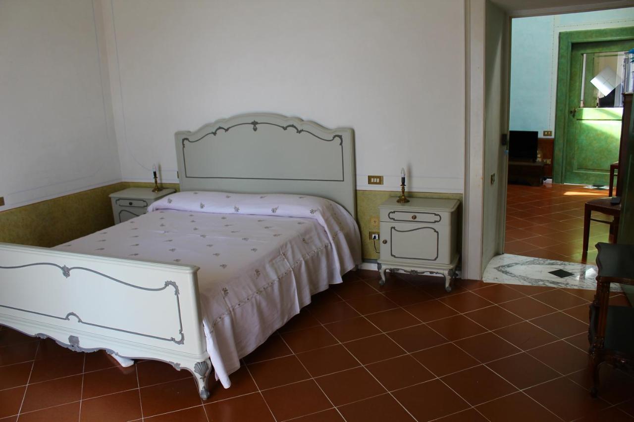 Palazzo Bernardini B & B Matera Luaran gambar