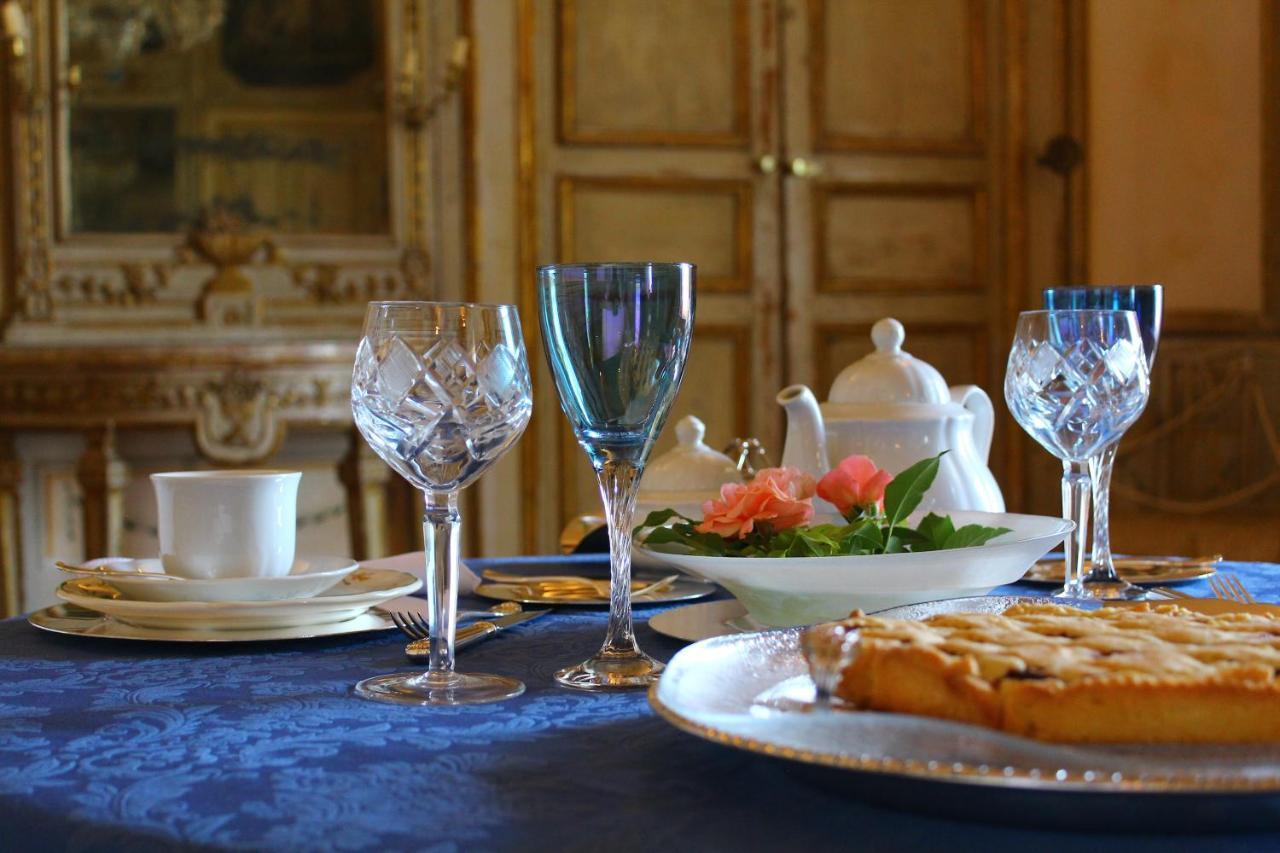 Palazzo Bernardini B & B Matera Luaran gambar
