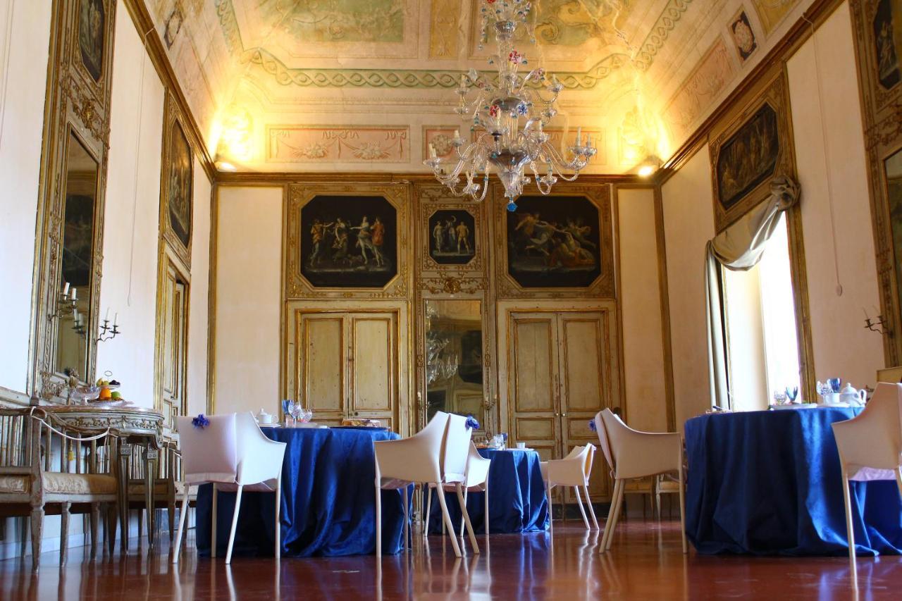 Palazzo Bernardini B & B Matera Luaran gambar