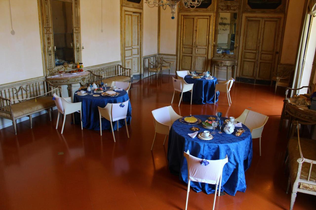 Palazzo Bernardini B & B Matera Luaran gambar