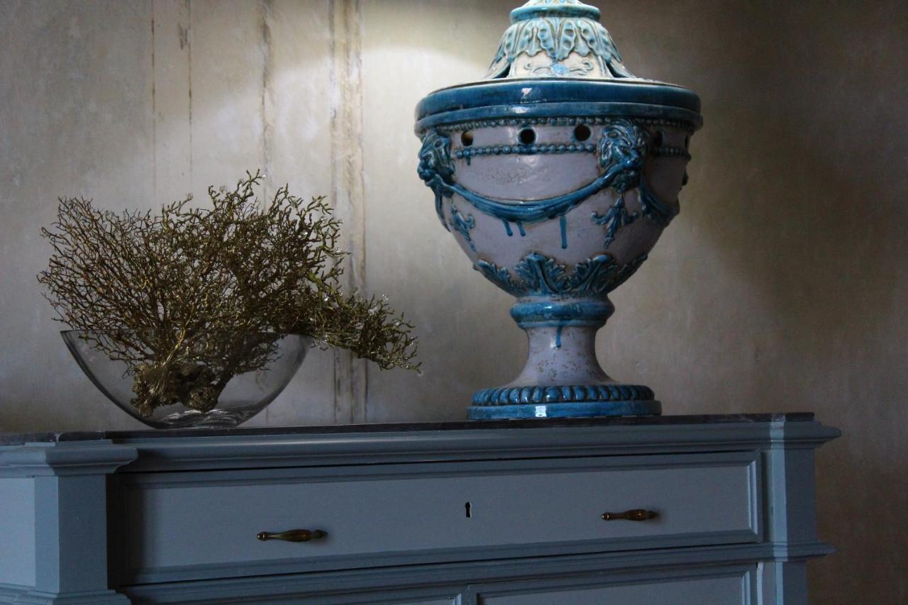 Palazzo Bernardini B & B Matera Luaran gambar
