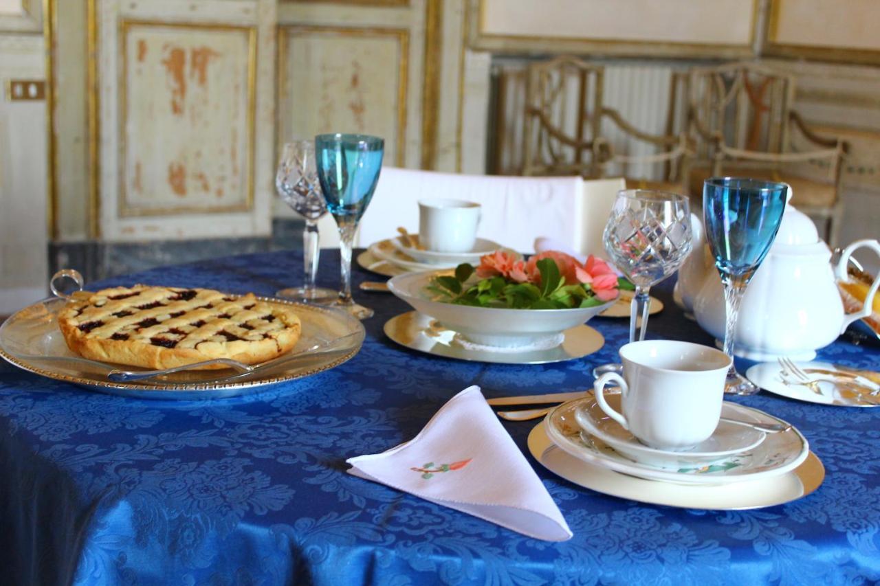 Palazzo Bernardini B & B Matera Luaran gambar