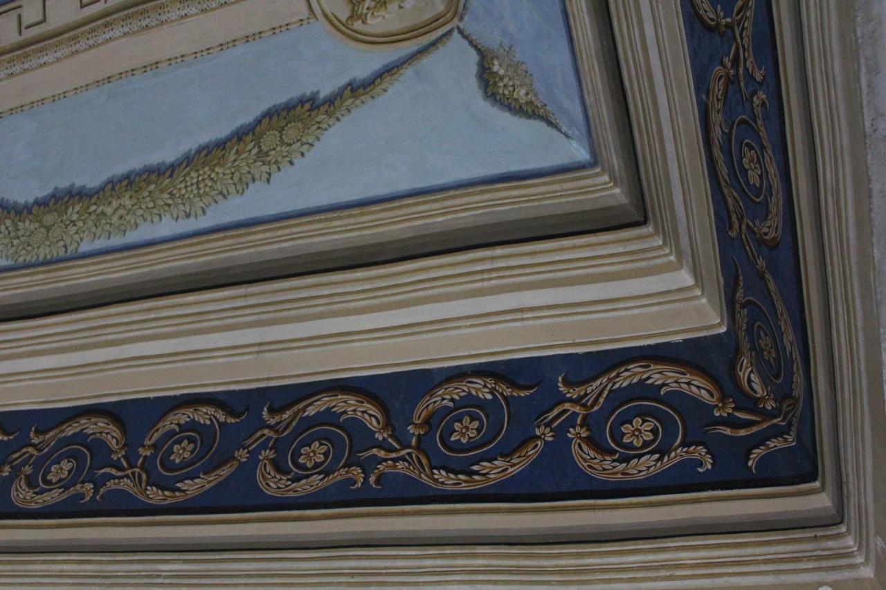 Palazzo Bernardini B & B Matera Luaran gambar