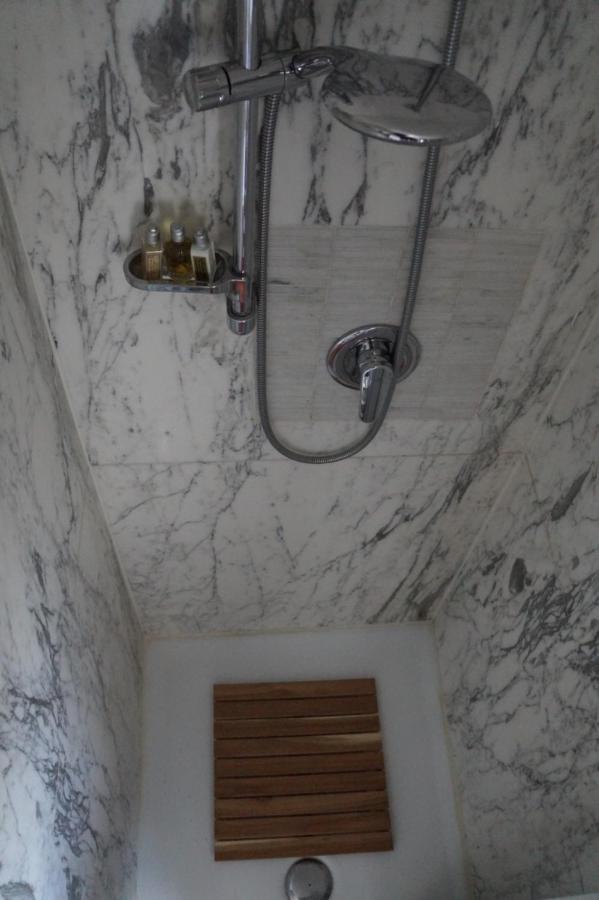 Palazzo Bernardini B & B Matera Luaran gambar