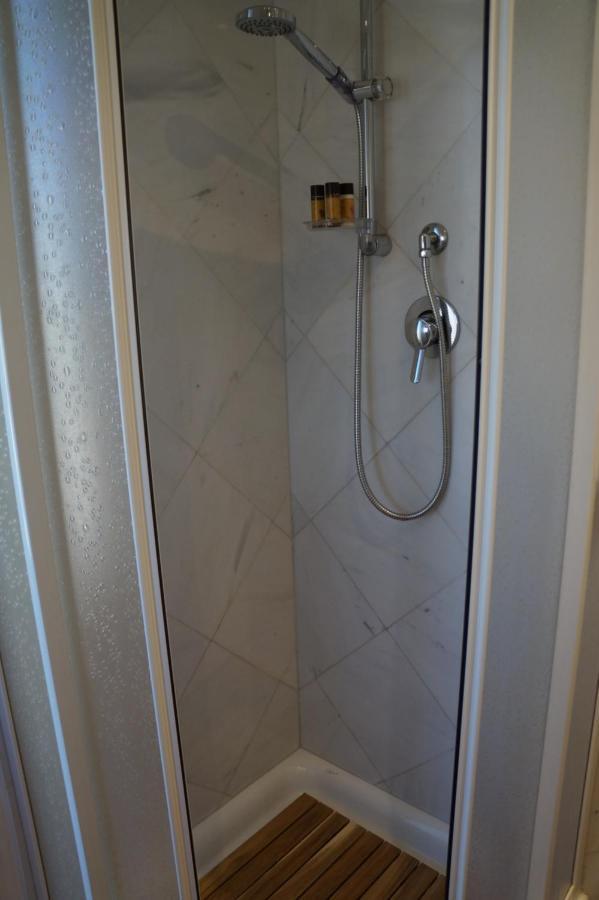 Palazzo Bernardini B & B Matera Luaran gambar