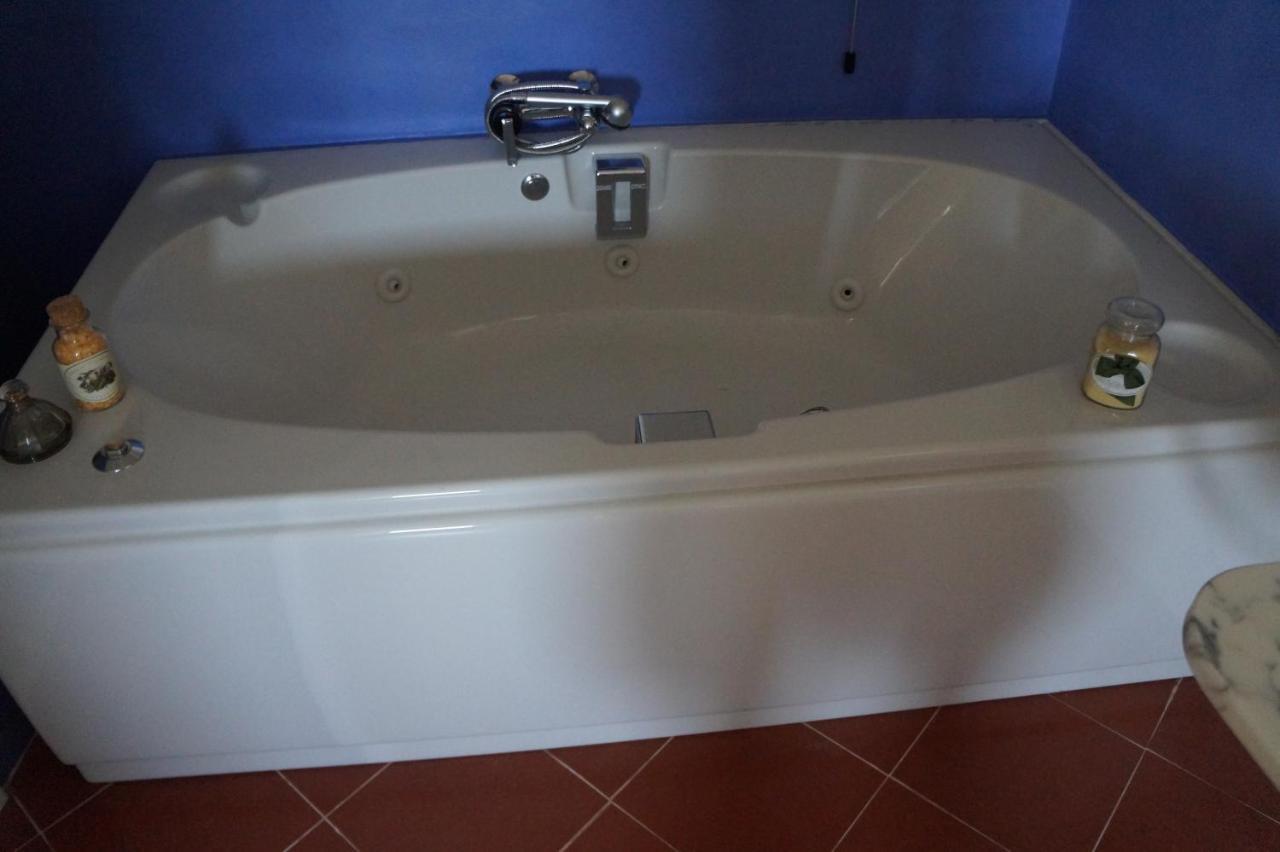 Palazzo Bernardini B & B Matera Luaran gambar
