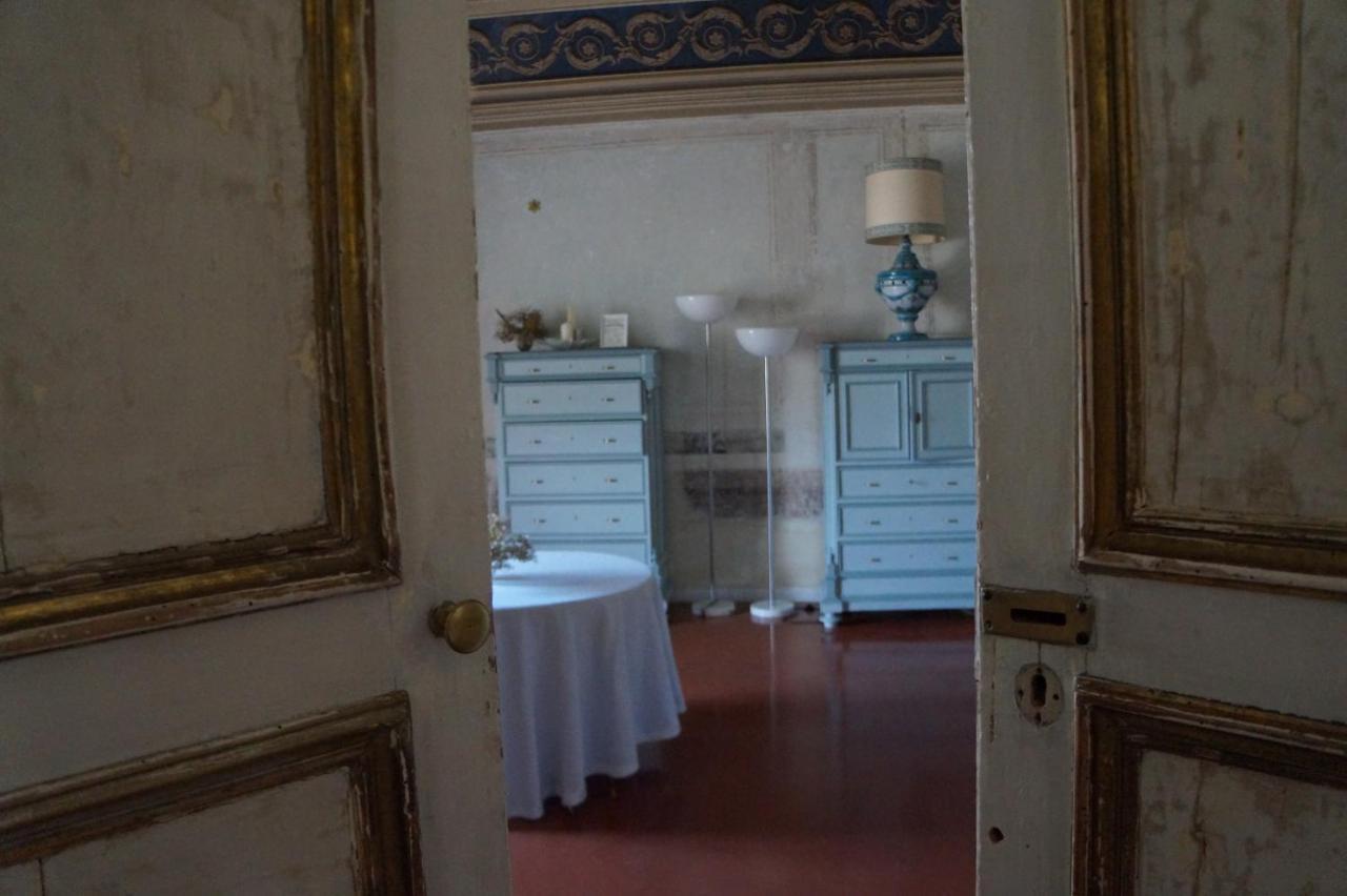 Palazzo Bernardini B & B Matera Luaran gambar