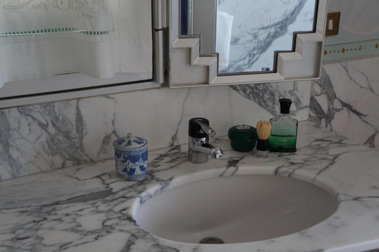 Palazzo Bernardini B & B Matera Luaran gambar