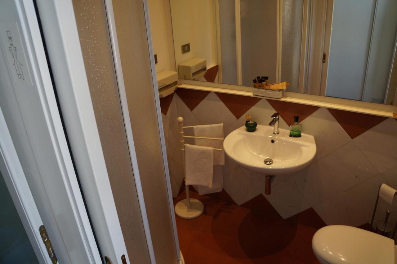 Palazzo Bernardini B & B Matera Luaran gambar