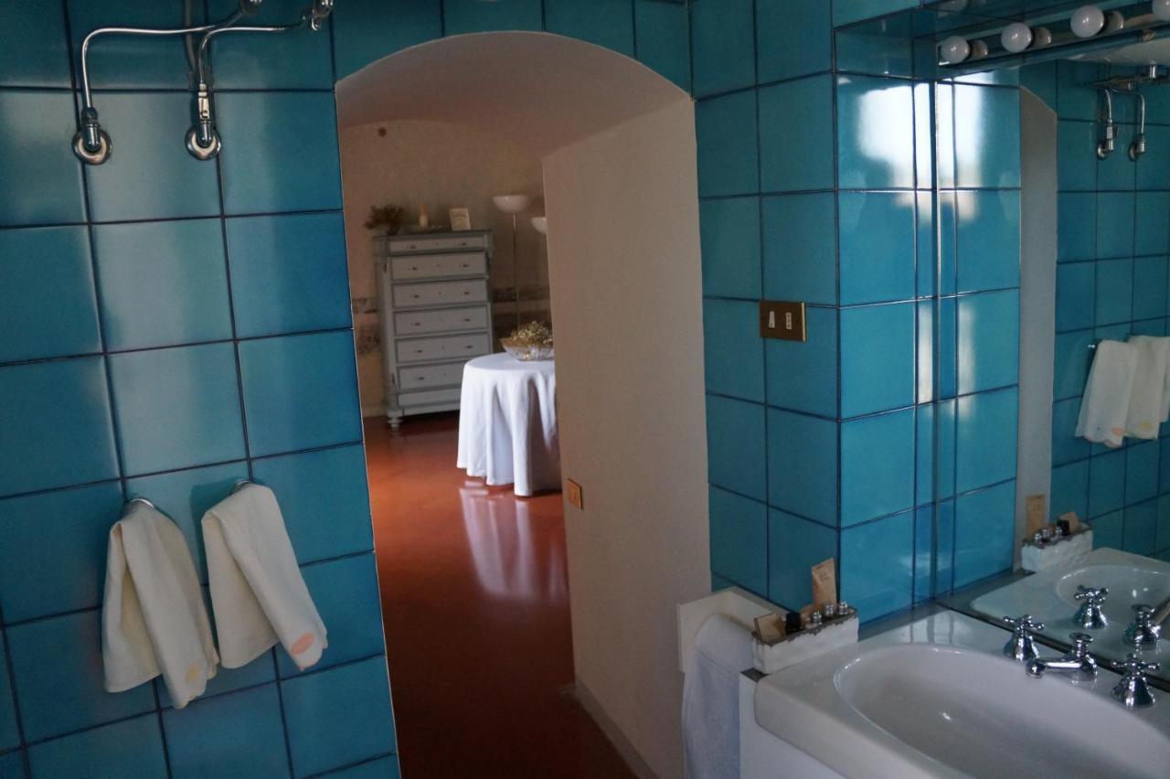 Palazzo Bernardini B & B Matera Luaran gambar