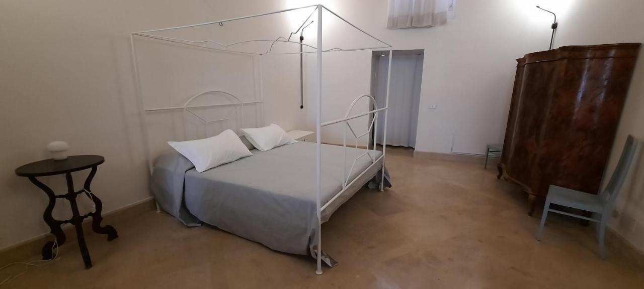 Palazzo Bernardini B & B Matera Luaran gambar