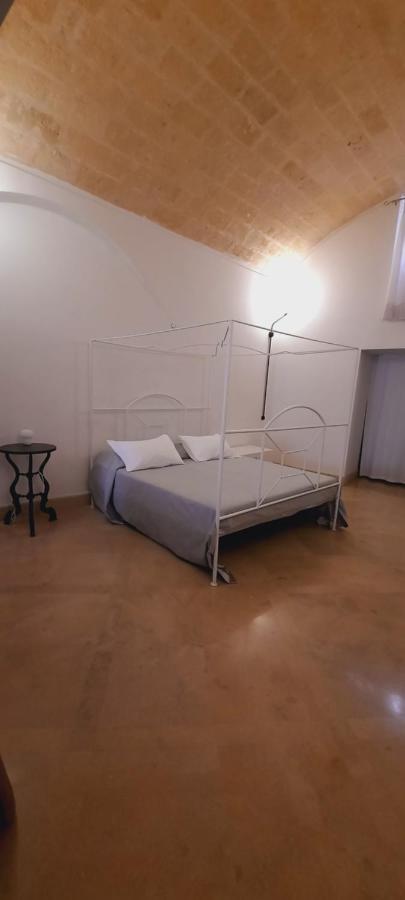 Palazzo Bernardini B & B Matera Luaran gambar