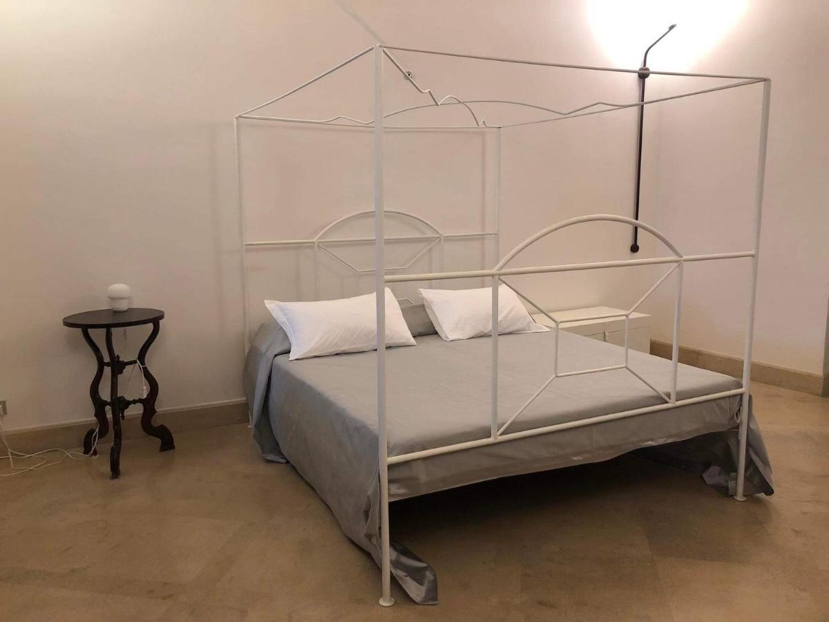 Palazzo Bernardini B & B Matera Luaran gambar