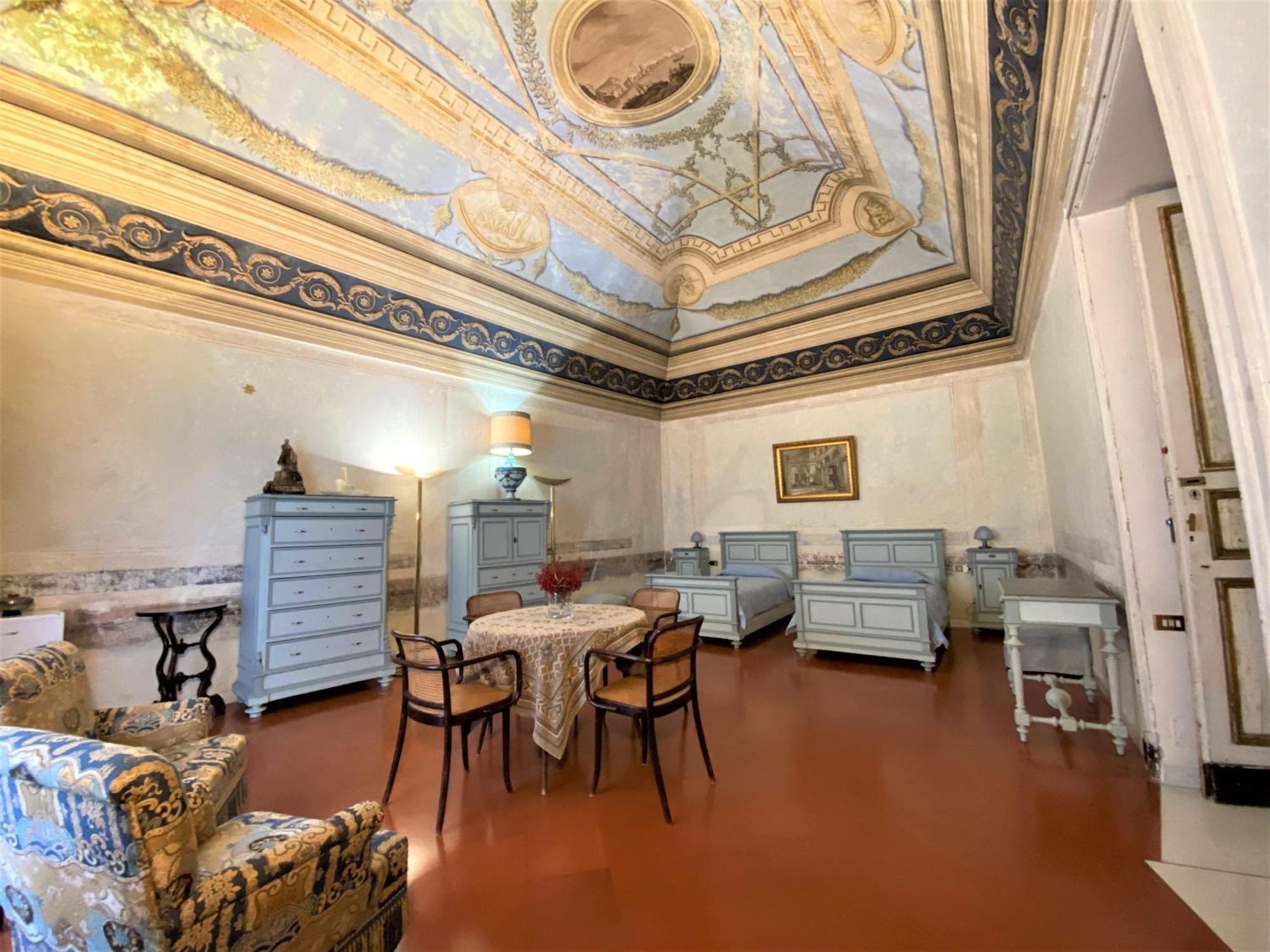 Palazzo Bernardini B & B Matera Luaran gambar