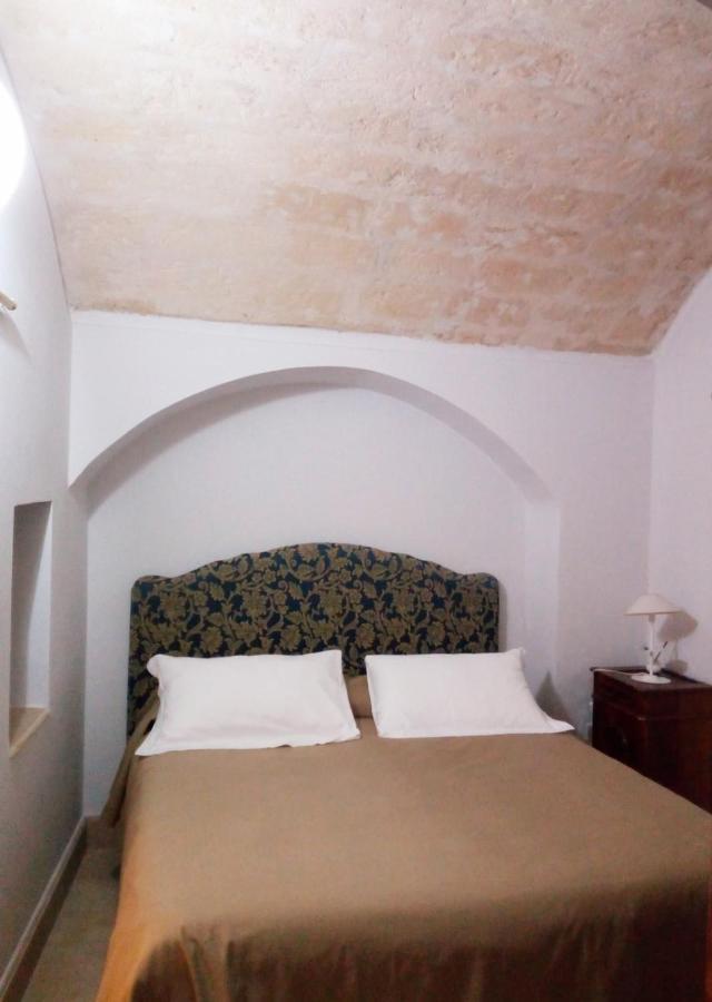 Palazzo Bernardini B & B Matera Luaran gambar