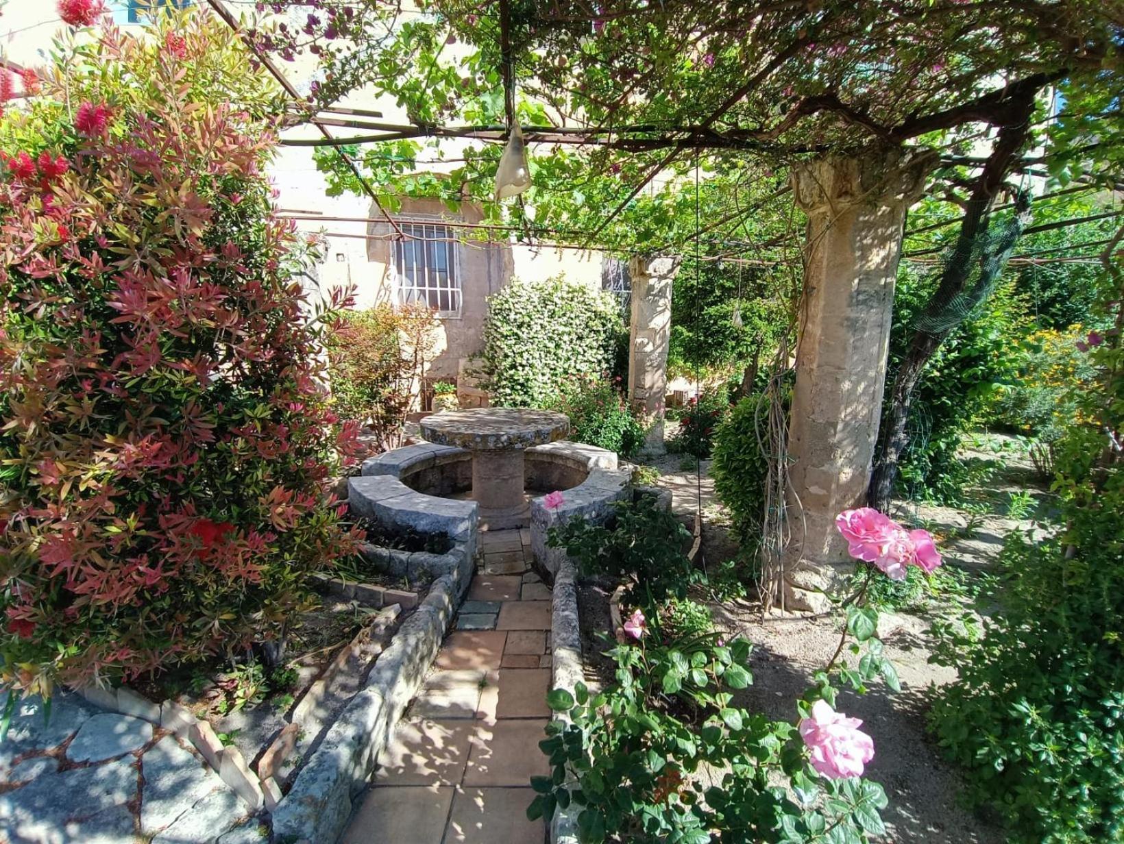 Palazzo Bernardini B & B Matera Luaran gambar